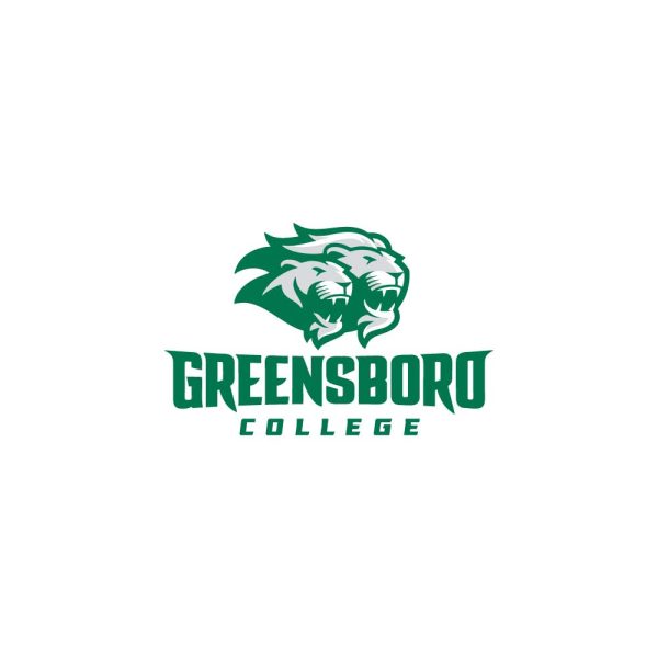 Greensboro College Pride Logo Vector - (.Ai .PNG .SVG .EPS Free Download)