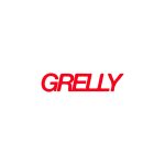 Grelly Logo Vector