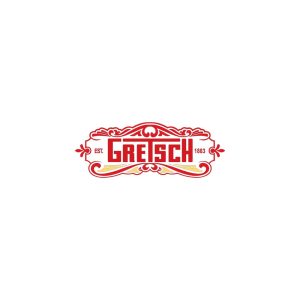 Gretsch Logo Vector