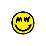 Grin Logo Vector