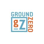 Ground Zero Logo Vector