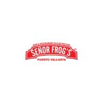 Grupo Andersons Senor Frog’s Puerto Vallarta Logo Vector