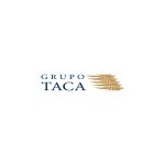 Grupo TACA Air Lines Logo Vector