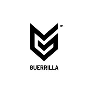 Guerrilla Games Logo Vector