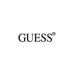 Guess with Register Sign Logo Vector