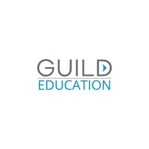 Guild Education Logo Vector