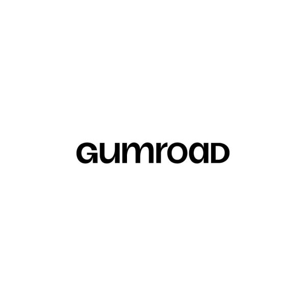 Gumroad Logo Vector (.Ai .PNG .SVG .EPS Free Download)