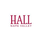 HALL Wines Logo Vector