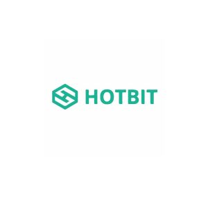 HOTBIT Logo Vector