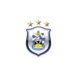 HUDDERSFIELD TOWN LOGO VECTOR