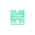 Hacken Token (HAI) Vector