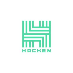 Hacken Token (HAI) Vector