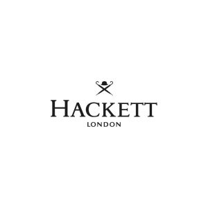 Hackett London Logo Vector