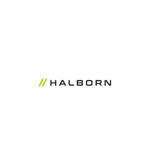 Halborn Blockchain Security Logo Vector