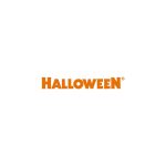 Halloween Logo Vector