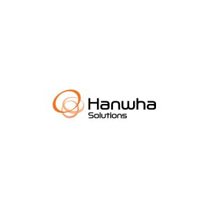 Hanwha Solutions Logo Vector