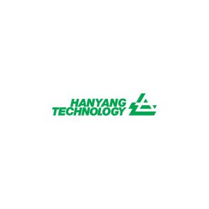 Hanyang Technology Logo Vector