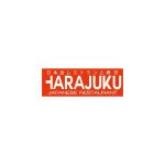 Harajuku Logo Vector