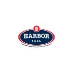 Harbor Fuel Logo Vector