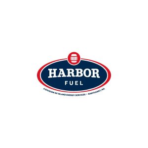 Harbor Fuel Logo Vector