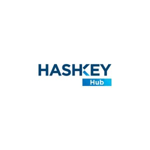 HashKey Hub Logo Vector