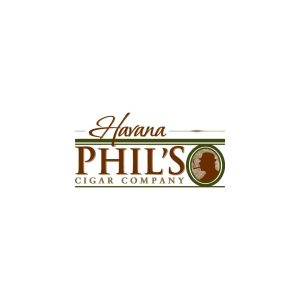 Havana Phil's Logo Vector