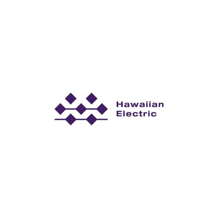 Hawaiian Electric Logo Vector - (.Ai .PNG .SVG .EPS Free Download)