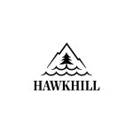 Hawkhill Logo Vector