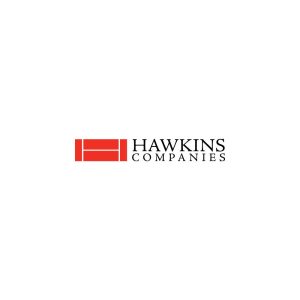 Hawkins Companies Logo Vector