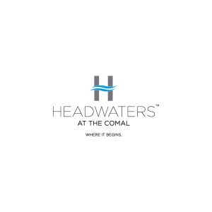 Headwaters Logo Vector
