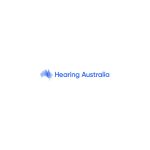 Hearing Australia Logo Vector