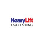 HeavyLift Logo Vector