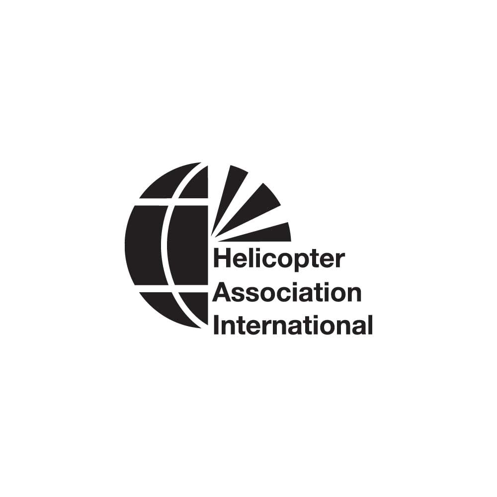 Helicopter Association International HAI Logo Vector (.Ai .PNG .SVG