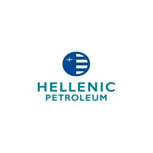 Hellenic Petroleum Logo Vector