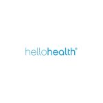 Hello Health Inc. Logo Vector