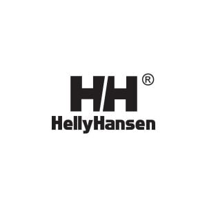 Helly Hansen HH Logo Vector
