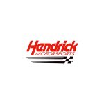 Hendrick Motorsports Logo Vector