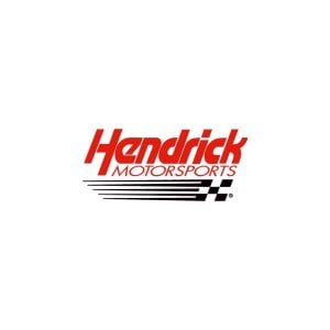 Hendrick Motorsports Logo Vector