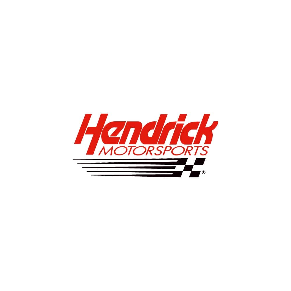 Hendrick Motorsports Logo Vector - (.Ai .PNG .SVG .EPS Free Download)