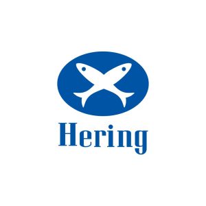 Hering Logo Vector