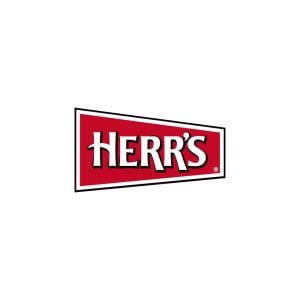 Herr's Snacks Logo Vector