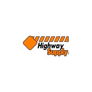 Highway Supply Logo Vector