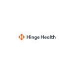 Hinge Health Logo Vector