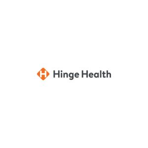 Hinge Health Logo Vector