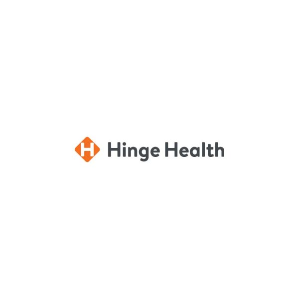 Hinge Health Logo Vector (.Ai .PNG .SVG .EPS Free Download)
