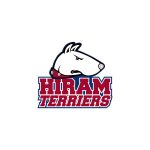 Hiram Terriers Logo Vector