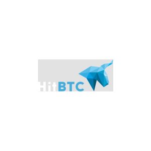 HitBTC Logo Vector