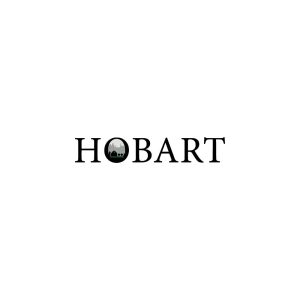 Hobart, IL Logo Vector