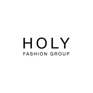 Holy Fashion Group Logo Vector