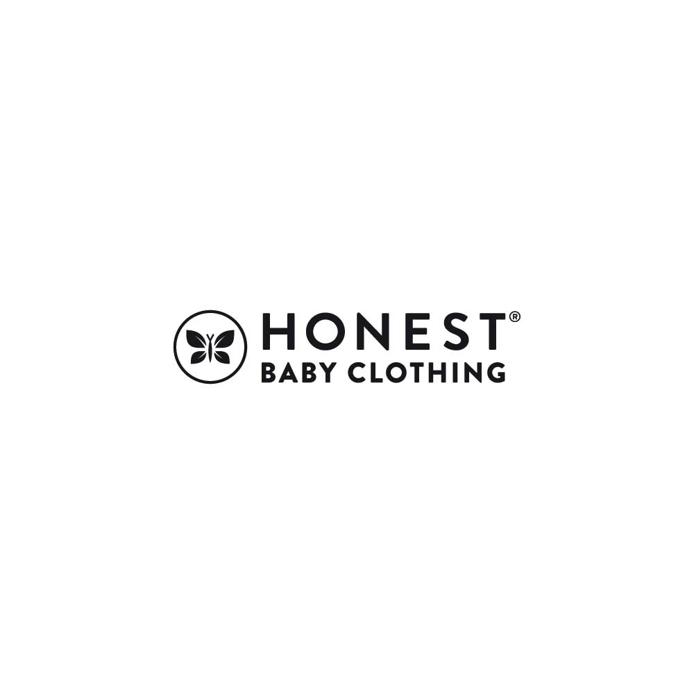 Honest Baby Clothing Logo Vector - (.Ai .PNG .SVG .EPS Free Download)